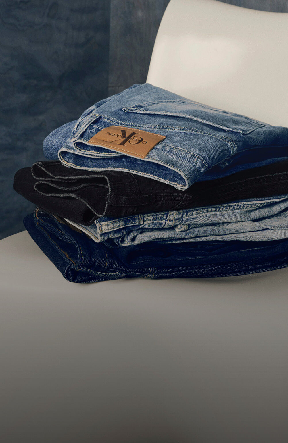 denim
